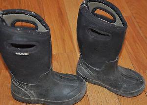 Bogs Boots Size 11