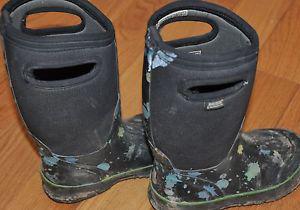 Bogs Boots Size 12