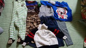Boy 9 Months Clothes