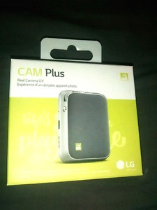 (Brand New) Cam Plus for LG G5 Cell Phone