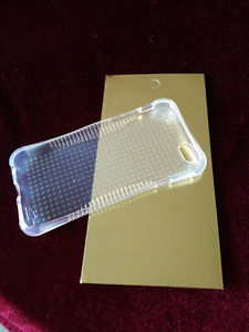 Brand new Soft nanometers explosion proof screen film and