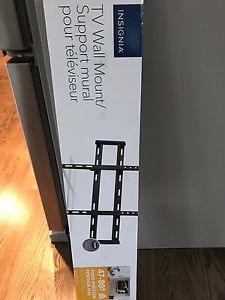 Brand new tv wall mount