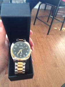 Brand new watch $65 firm