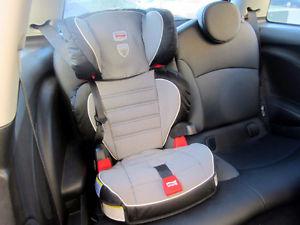 Britax Parkway SGL (Belt-Positioning Booster Seat) Delivery