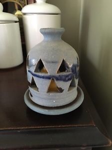 Candle holder