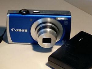 Canon PowerShot A Camera