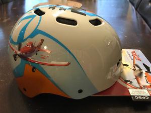 Children's Bike Helmet