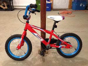 Child's 14" Bicycle