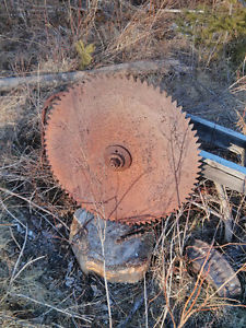 Circular Saw Blade