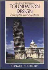 Civil Engineering - Geotechnical Engineering Textbook