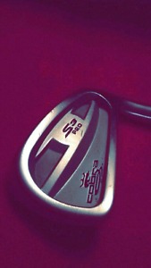 Cobra S3 Pro irons for sale