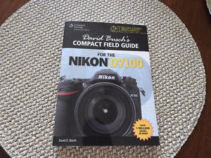 Compact Field Guide for the Nikon D