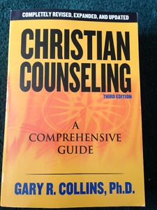 Counselling Books for Sale