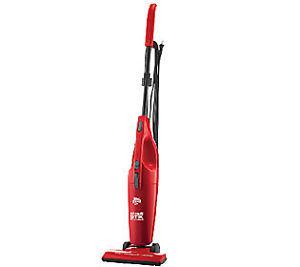 DIRT DEVIL VAC IN VERY GOOD CONDITION. JUST 2 YEARS OLD.