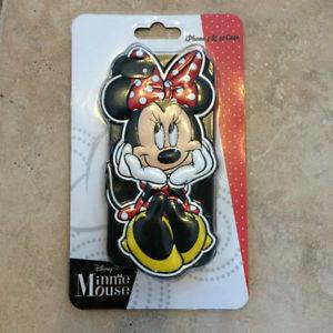 DISNEY MINNIE MOUSE iPHONE 5(S) CASE **NEW**