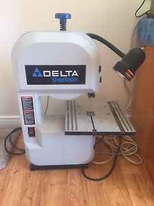 Delta Bandsaw