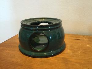 Denby Metz Teapot Stand