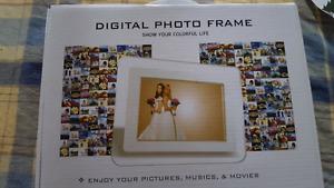 Digital Photo Frame