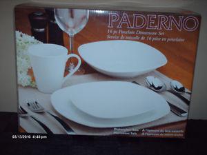 Dinner sets