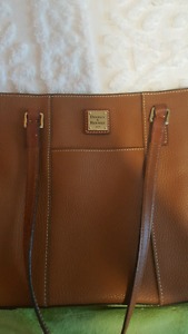 Dooney & Bourke special edition purse