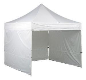 EZ UP Event Canopy
