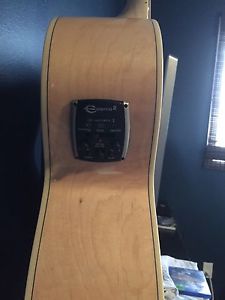 Epiphone Acoustic