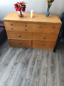 FREE FURNITURE DRESSER LAMPS CHINA CABINET SOFA