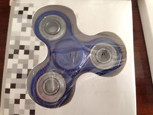 Fidget Spinner (NEW!! With package!)