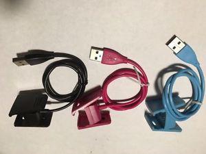 Fitbit 2 Charge Chargers