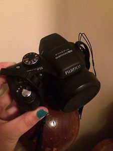 Fujifilm camera