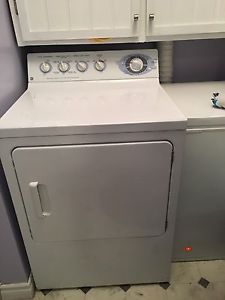 GE Laundry Dryer