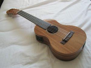 GUITALELE GUITAR