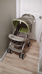 Graco Stroller