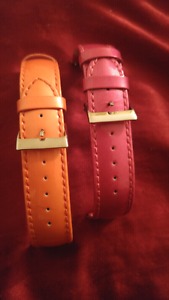 Guess watch straps