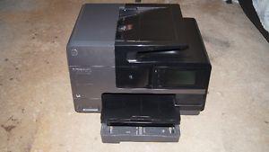 HP  Printer/Scanner/Fax/Copier
