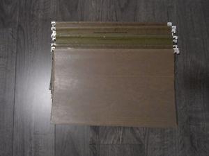 Hanging File Dividers ($5 FOR ALL)