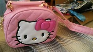 Hello kitty handbag