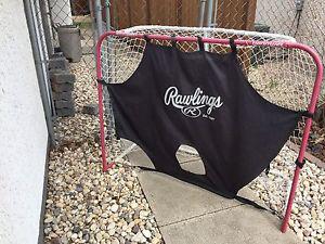 Hockey Net