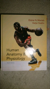 Human Anatomy & Physiology + W/CODE&ATLAS