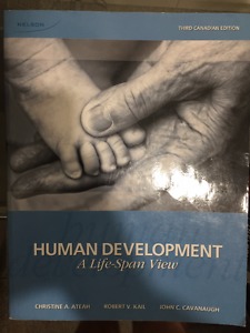 Human Development FMLY  Textbook