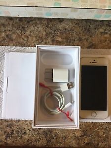 IPHONE 5S TELUS