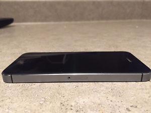 Iphone 5S 16GB - Bell