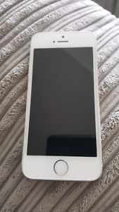 Iphone 5s 16g White