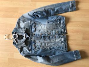 Jeans Jacket for sale