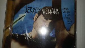 Jerrod Niemann CD