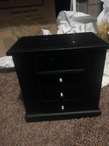 Jewelry box for sale