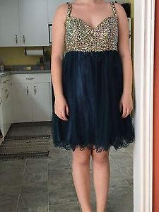 Junior Prom Dress