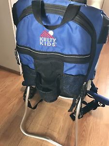Kelty Kids Carrier Backpack - Get ready for summer !