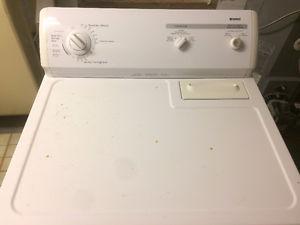 Kenmore Dryer for Sale