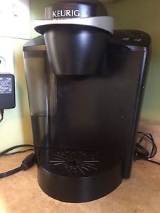 Keurig and Reusable K-cup